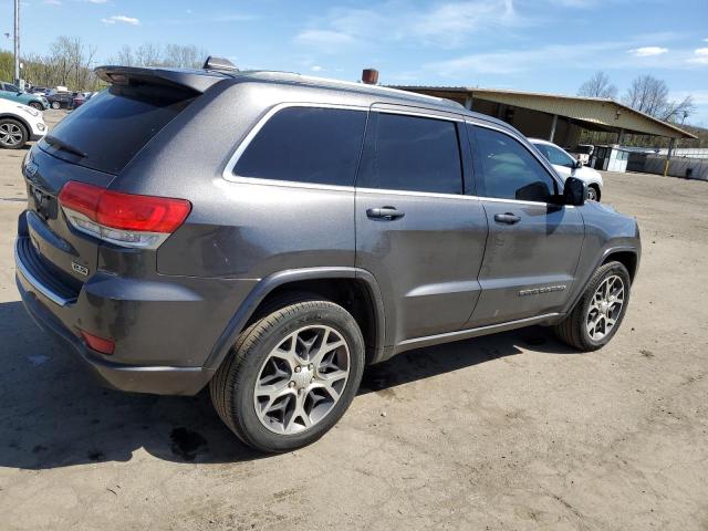 Photo 2 VIN: 1C4RJFBG1JC267469 - JEEP GRAND CHEROKEE 