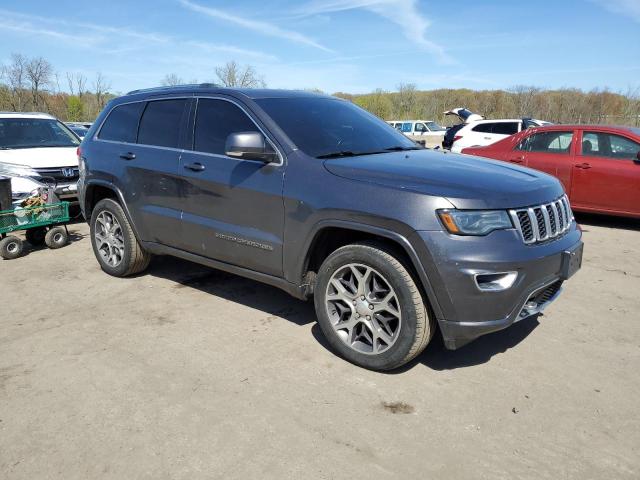 Photo 3 VIN: 1C4RJFBG1JC267469 - JEEP GRAND CHEROKEE 