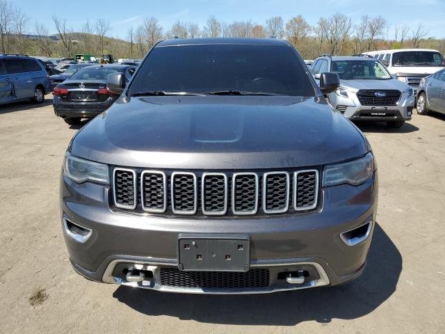 Photo 4 VIN: 1C4RJFBG1JC267469 - JEEP GRAND CHEROKEE 