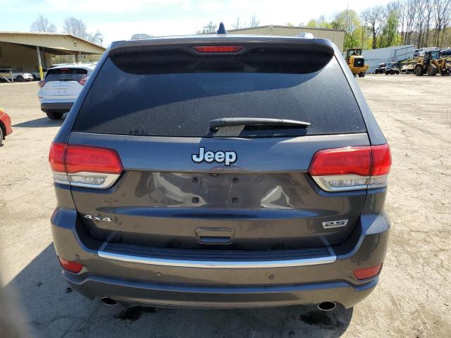 Photo 5 VIN: 1C4RJFBG1JC267469 - JEEP GRAND CHEROKEE 