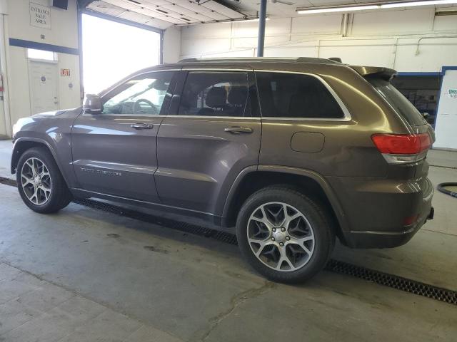 Photo 1 VIN: 1C4RJFBG1JC321773 - JEEP GRAND CHEROKEE 