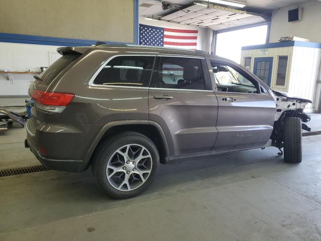 Photo 2 VIN: 1C4RJFBG1JC321773 - JEEP GRAND CHEROKEE 