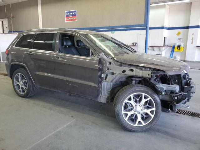 Photo 3 VIN: 1C4RJFBG1JC321773 - JEEP GRAND CHEROKEE 