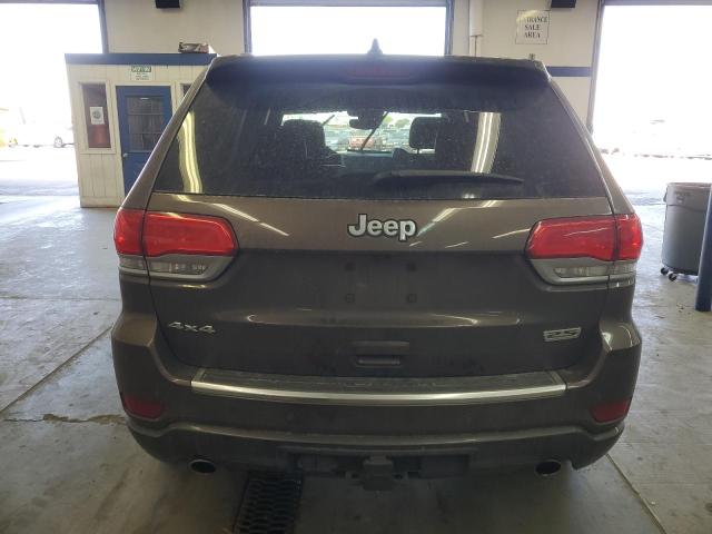 Photo 5 VIN: 1C4RJFBG1JC321773 - JEEP GRAND CHEROKEE 