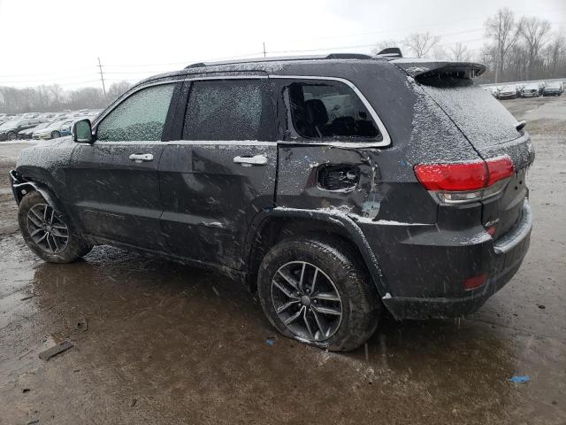 Photo 1 VIN: 1C4RJFBG1JC322194 - JEEP GRAND CHEROKEE 