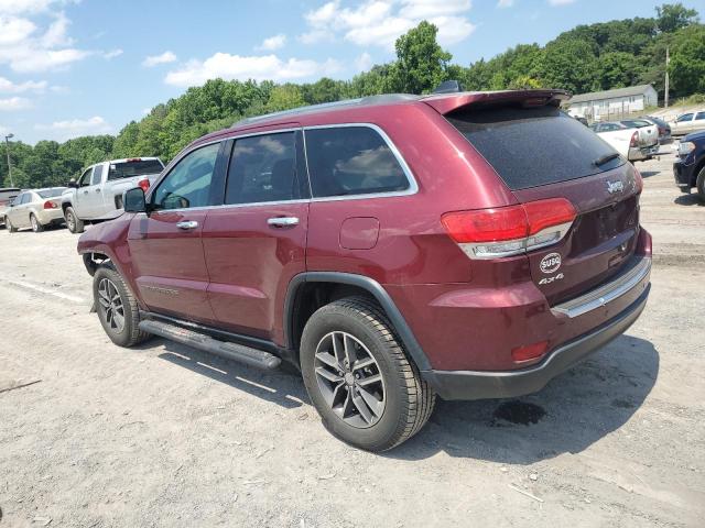 Photo 1 VIN: 1C4RJFBG1JC454310 - JEEP GRAND CHEROKEE 