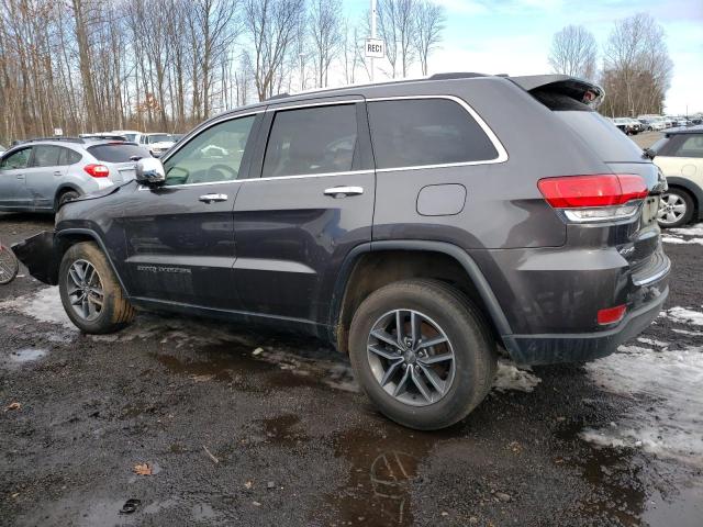 Photo 1 VIN: 1C4RJFBG1JC478722 - JEEP GRAND CHEROKEE 