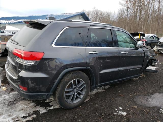 Photo 2 VIN: 1C4RJFBG1JC478722 - JEEP GRAND CHEROKEE 