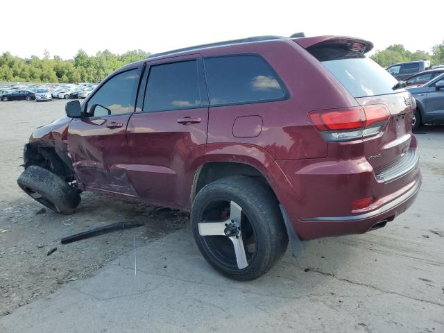 Photo 1 VIN: 1C4RJFBG1KC539567 - JEEP GRAND CHEROKEE 