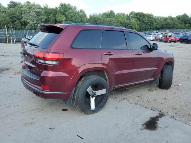 Photo 2 VIN: 1C4RJFBG1KC539567 - JEEP GRAND CHEROKEE 