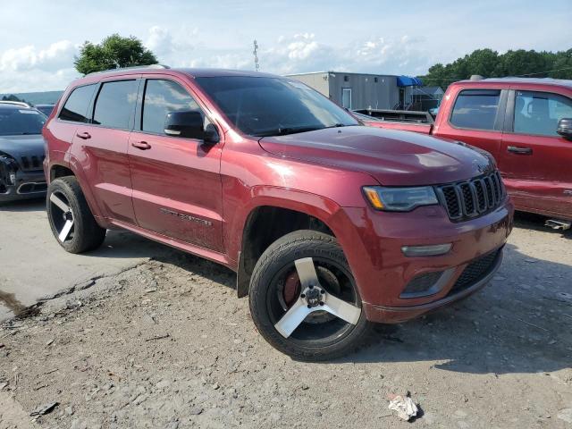 Photo 3 VIN: 1C4RJFBG1KC539567 - JEEP GRAND CHEROKEE 