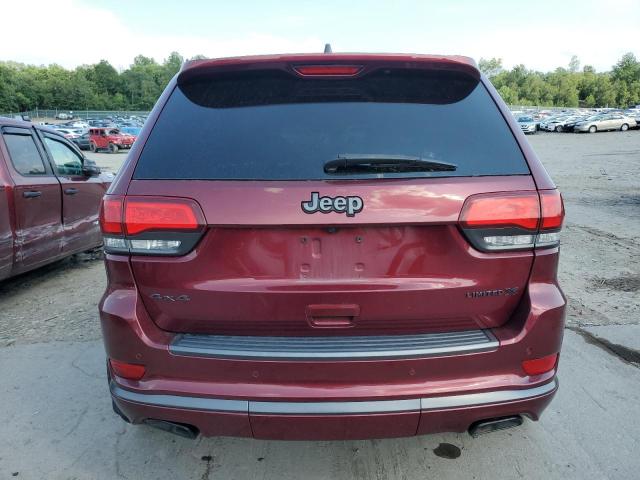 Photo 5 VIN: 1C4RJFBG1KC539567 - JEEP GRAND CHEROKEE 