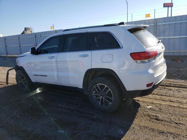 Photo 1 VIN: 1C4RJFBG1KC577204 - JEEP GRAND CHEROKEE 