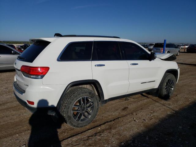 Photo 2 VIN: 1C4RJFBG1KC577204 - JEEP GRAND CHEROKEE 