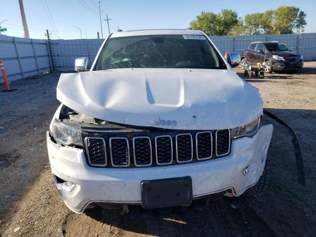 Photo 4 VIN: 1C4RJFBG1KC577204 - JEEP GRAND CHEROKEE 