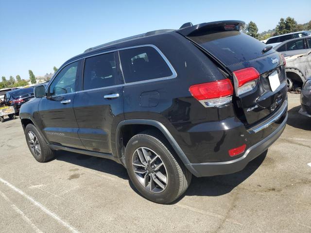 Photo 1 VIN: 1C4RJFBG1KC640625 - JEEP GRAND CHEROKEE 