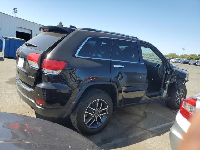 Photo 2 VIN: 1C4RJFBG1KC640625 - JEEP GRAND CHEROKEE 