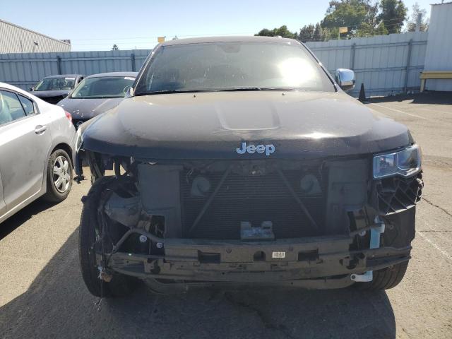 Photo 4 VIN: 1C4RJFBG1KC640625 - JEEP GRAND CHEROKEE 