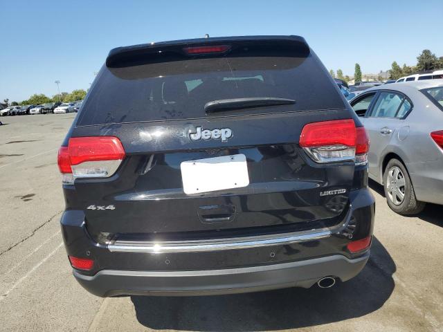 Photo 5 VIN: 1C4RJFBG1KC640625 - JEEP GRAND CHEROKEE 