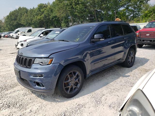 Photo 0 VIN: 1C4RJFBG1KC807968 - JEEP GRAND CHEROKEE 