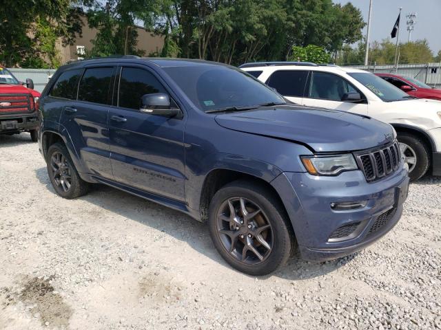 Photo 3 VIN: 1C4RJFBG1KC807968 - JEEP GRAND CHEROKEE 