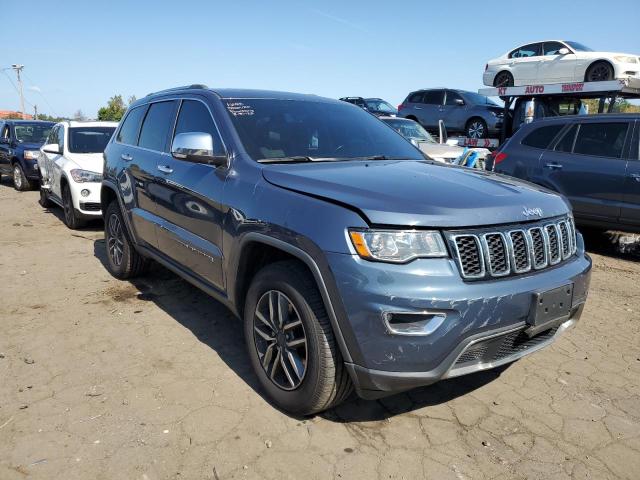 Photo 3 VIN: 1C4RJFBG1KC814449 - JEEP GRAND CHER 