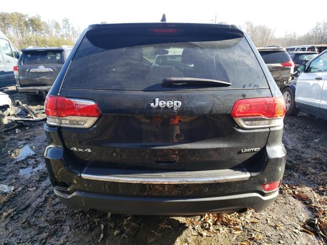 Photo 5 VIN: 1C4RJFBG1KC825645 - JEEP GRAND CHEROKEE 