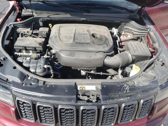 Photo 6 VIN: 1C4RJFBG1KC829047 - JEEP GRAND CHER 