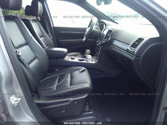 Photo 4 VIN: 1C4RJFBG1LC143317 - JEEP GRAND CHEROKEE 