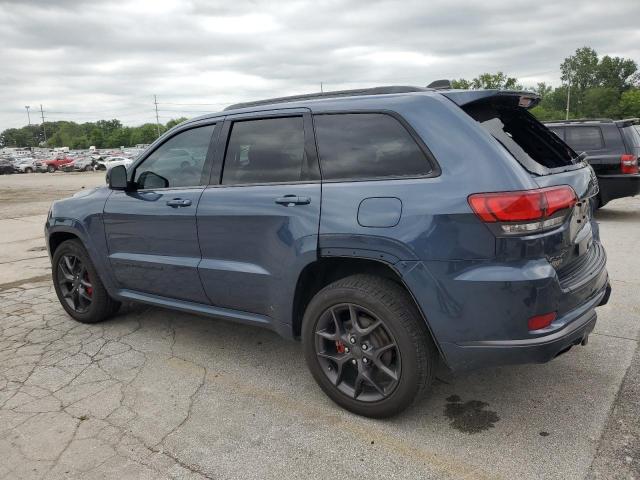 Photo 1 VIN: 1C4RJFBG1LC150378 - JEEP GRAND CHEROKEE 