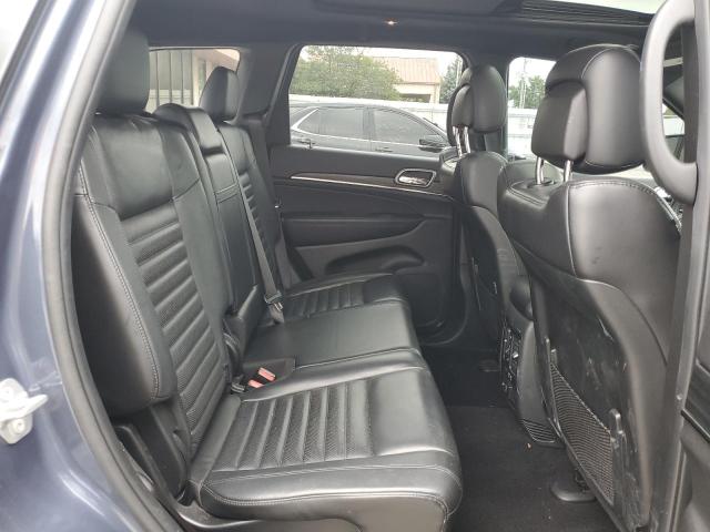 Photo 10 VIN: 1C4RJFBG1LC150378 - JEEP GRAND CHEROKEE 