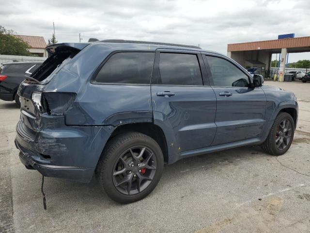 Photo 2 VIN: 1C4RJFBG1LC150378 - JEEP GRAND CHEROKEE 