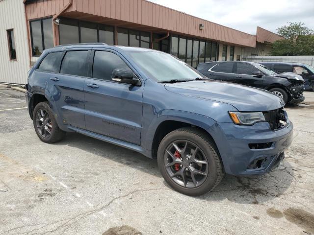 Photo 3 VIN: 1C4RJFBG1LC150378 - JEEP GRAND CHEROKEE 