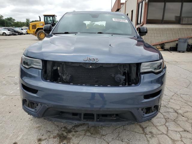 Photo 4 VIN: 1C4RJFBG1LC150378 - JEEP GRAND CHEROKEE 