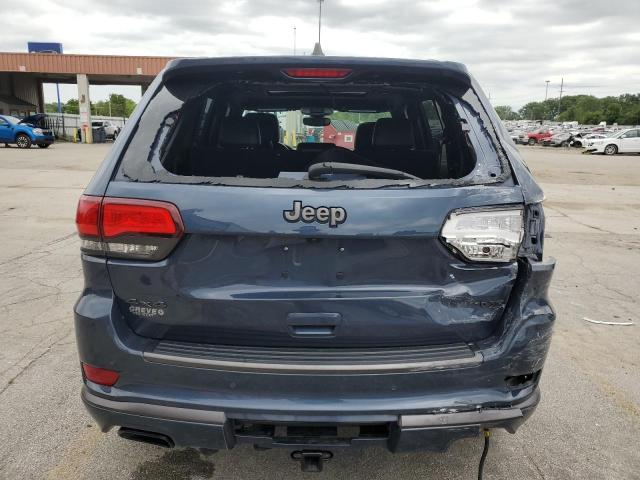 Photo 5 VIN: 1C4RJFBG1LC150378 - JEEP GRAND CHEROKEE 