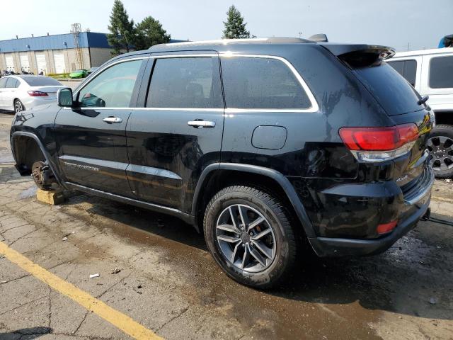 Photo 1 VIN: 1C4RJFBG1LC180979 - JEEP GRAND CHEROKEE 