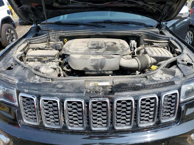 Photo 11 VIN: 1C4RJFBG1LC180979 - JEEP GRAND CHEROKEE 