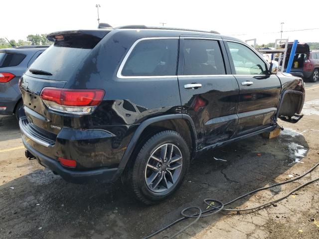 Photo 2 VIN: 1C4RJFBG1LC180979 - JEEP GRAND CHEROKEE 