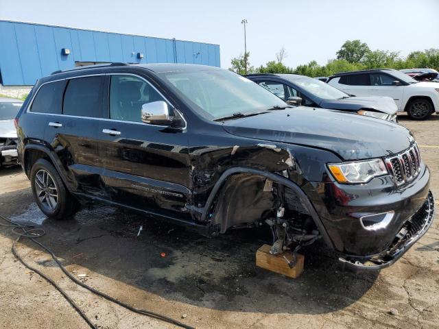 Photo 3 VIN: 1C4RJFBG1LC180979 - JEEP GRAND CHEROKEE 