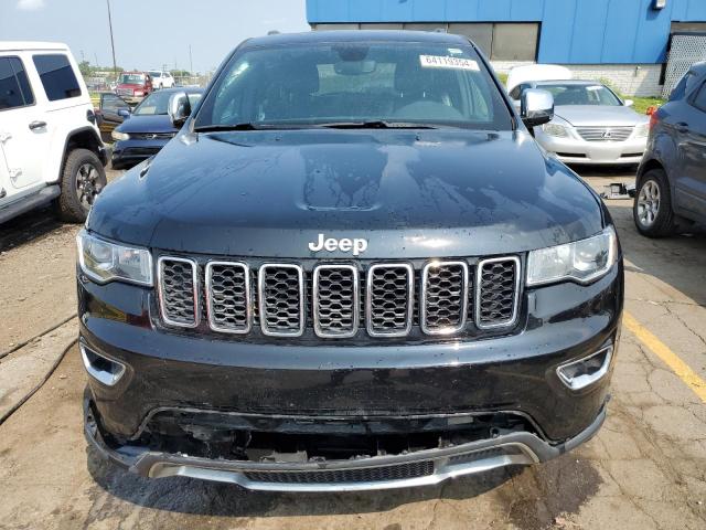 Photo 4 VIN: 1C4RJFBG1LC180979 - JEEP GRAND CHEROKEE 