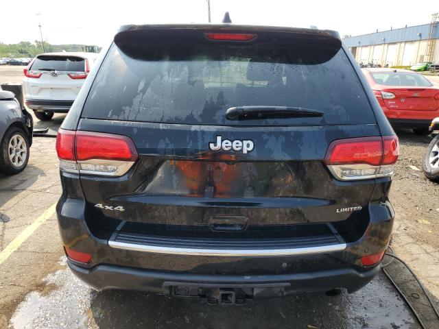 Photo 5 VIN: 1C4RJFBG1LC180979 - JEEP GRAND CHEROKEE 