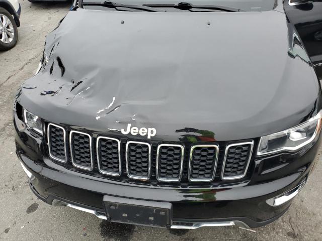 Photo 11 VIN: 1C4RJFBG1LC201510 - JEEP GRAND CHER 