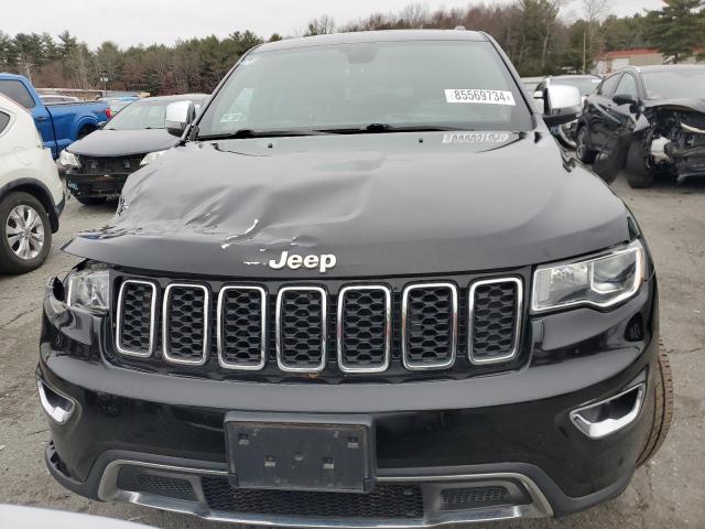 Photo 4 VIN: 1C4RJFBG1LC201510 - JEEP GRAND CHER 