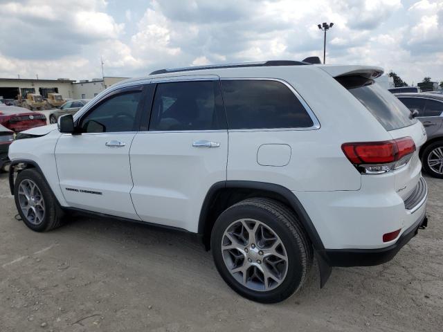 Photo 1 VIN: 1C4RJFBG1LC227038 - JEEP GRAND CHEROKEE 