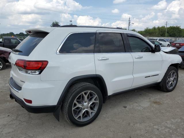 Photo 2 VIN: 1C4RJFBG1LC227038 - JEEP GRAND CHEROKEE 