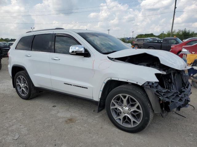 Photo 3 VIN: 1C4RJFBG1LC227038 - JEEP GRAND CHEROKEE 