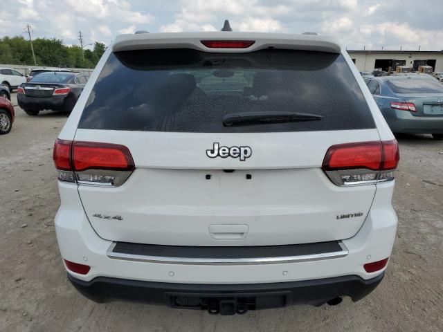 Photo 5 VIN: 1C4RJFBG1LC227038 - JEEP GRAND CHEROKEE 