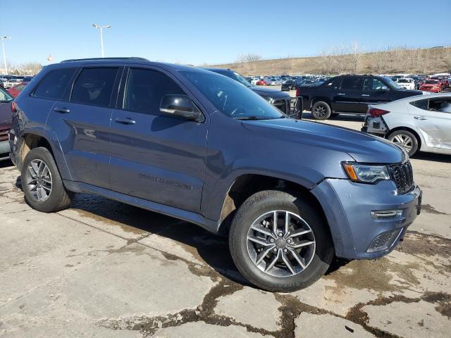 Photo 3 VIN: 1C4RJFBG1LC231607 - JEEP GRAND CHEROKEE 