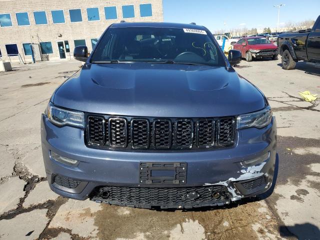 Photo 4 VIN: 1C4RJFBG1LC231607 - JEEP GRAND CHEROKEE 