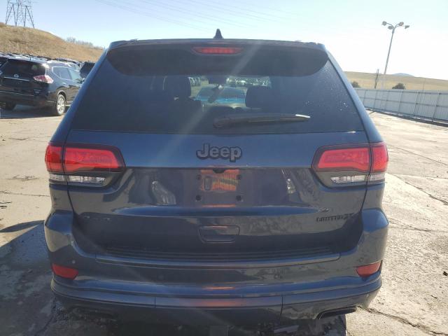 Photo 5 VIN: 1C4RJFBG1LC231607 - JEEP GRAND CHEROKEE 